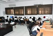 تنسيق الجامعات