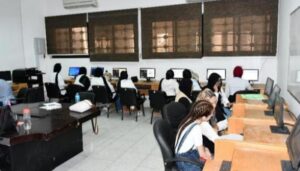 تنسيق الجامعات 2026