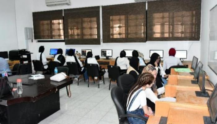تنسيق الجامعات 2026