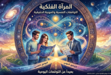 التوقعات اليومية