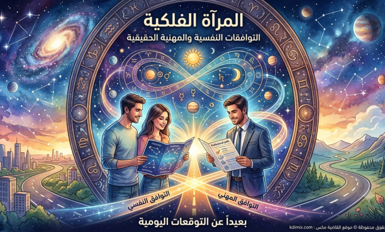 التوقعات اليومية
