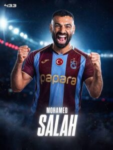 محمد صلاح