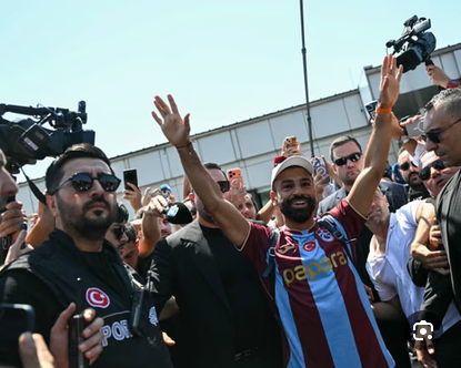 salah trabzonspor-2026
