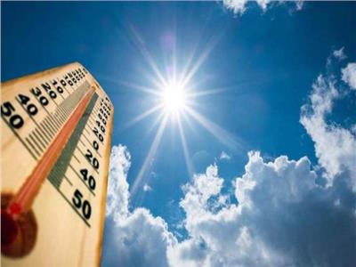 بشأن حالة طقس الجمعة 7 أغسطس