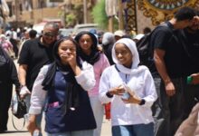 تنسيق الثانوية العامة بالقاهرة للعام الدراسي 2026/2027