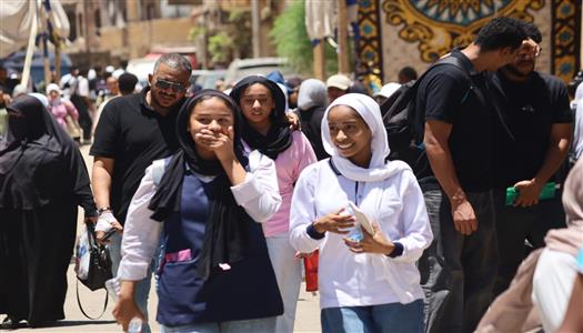 تنسيق الثانوية العامة بالقاهرة للعام الدراسي 2026/2027