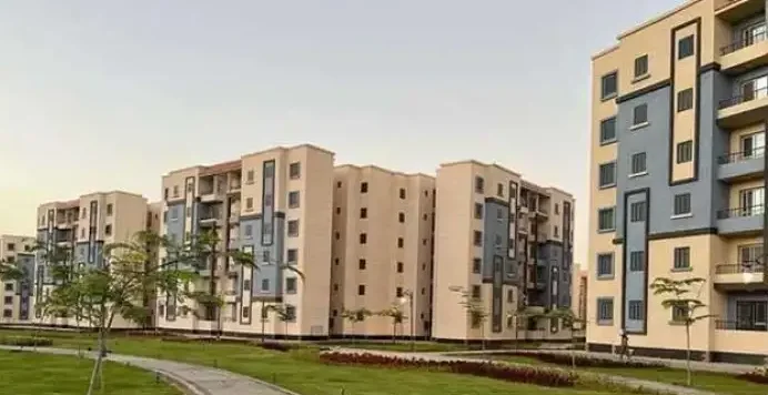 وحدة سكنية من وزارة الإسكان 2026